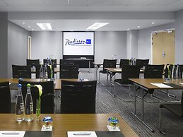 Radisson Blu Hotel Manchester, Airport