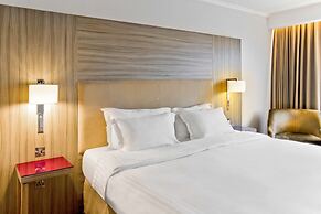 Radisson Blu Hotel Manchester, Airport