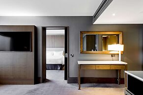 Radisson Blu Hotel Manchester, Airport