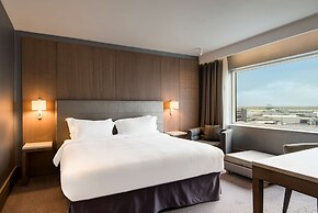Radisson Blu Hotel Manchester, Airport