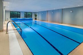 Radisson Blu Hotel Manchester, Airport