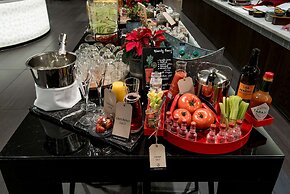 Radisson Blu Hotel Manchester, Airport