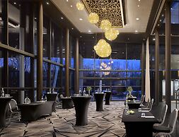 Radisson Blu Hotel Manchester, Airport