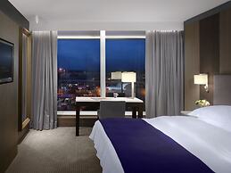 Radisson Blu Hotel Manchester, Airport
