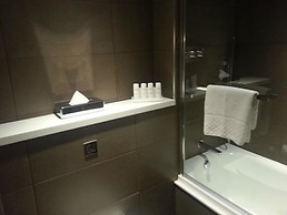 Radisson Blu Hotel Manchester, Airport