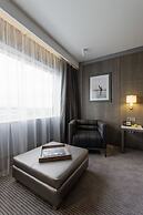 Radisson Blu Hotel Manchester, Airport