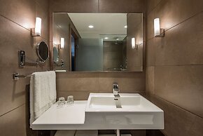 Radisson Blu Hotel Manchester, Airport