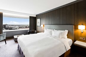 Radisson Blu Hotel Manchester, Airport