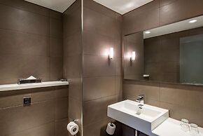 Radisson Blu Hotel Manchester, Airport