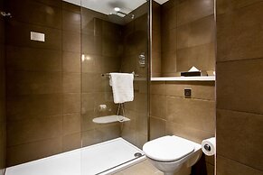 Radisson Blu Hotel Manchester, Airport