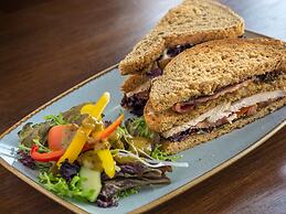 The White Hart Hotel, Boston, Lincolsnhire