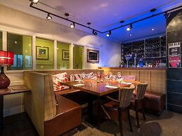 The White Hart Hotel, Boston, Lincolsnhire