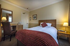 The White Hart Hotel, Boston, Lincolsnhire