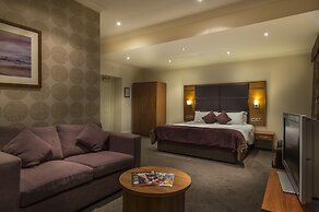 The White Hart Hotel, Boston, Lincolsnhire