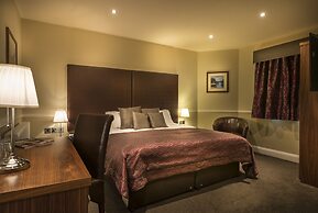 The White Hart Hotel, Boston, Lincolsnhire