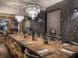 The White Hart Hotel, Boston, Lincolsnhire