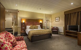 The White Hart Hotel, Boston, Lincolsnhire