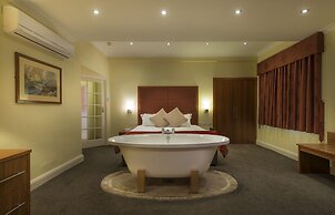 The White Hart Hotel, Boston, Lincolsnhire