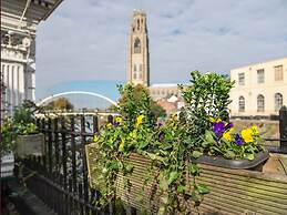 The White Hart Hotel, Boston, Lincolsnhire