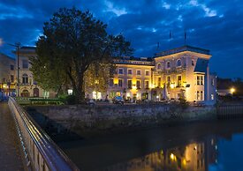 The White Hart Hotel, Boston, Lincolsnhire