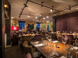 The White Hart Hotel, Boston, Lincolsnhire