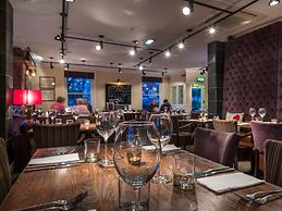 The White Hart Hotel, Boston, Lincolsnhire