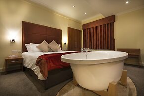 The White Hart Hotel, Boston, Lincolsnhire