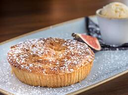 The White Hart Hotel, Boston, Lincolsnhire