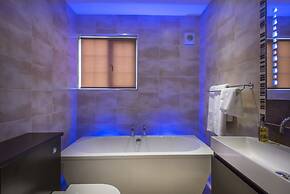 The White Hart Hotel, Boston, Lincolsnhire