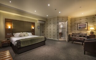 The White Hart Hotel, Boston, Lincolsnhire