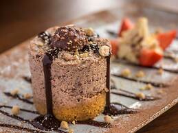 The White Hart Hotel, Boston, Lincolsnhire