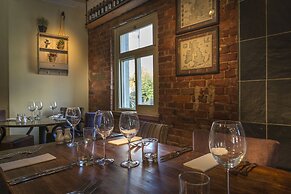 The White Hart Hotel, Boston, Lincolsnhire