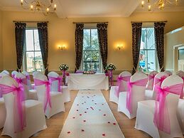 The White Hart Hotel, Boston, Lincolsnhire