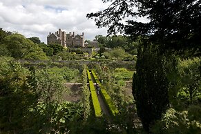 Bodysgallen Hall & Spa