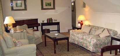 Bodysgallen Hall & Spa