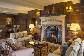 Bodysgallen Hall & Spa