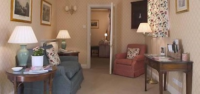 Bodysgallen Hall & Spa