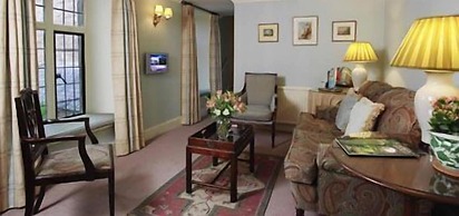 Bodysgallen Hall & Spa