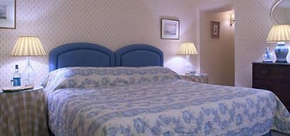 Bodysgallen Hall & Spa