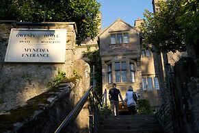 Bodysgallen Hall & Spa