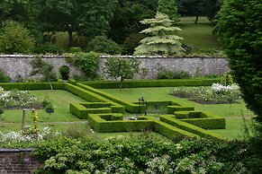 Bodysgallen Hall & Spa