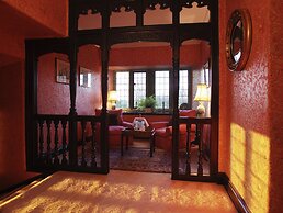 Bodysgallen Hall & Spa