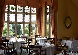 Bodysgallen Hall & Spa