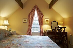 Bodysgallen Hall & Spa