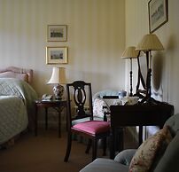 Bodysgallen Hall & Spa