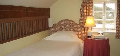 Bodysgallen Hall & Spa