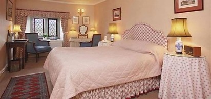 Bodysgallen Hall & Spa