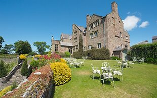 Bodysgallen Hall & Spa