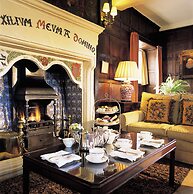 Bodysgallen Hall & Spa