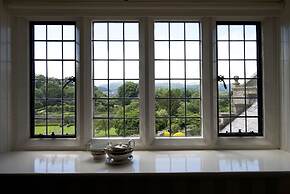 Bodysgallen Hall & Spa